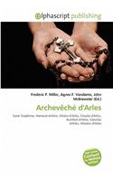 Archeveche D'Arles