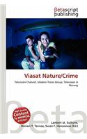 Viasat Nature/Crime: (English)