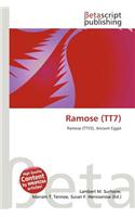 Ramose (Tt7)