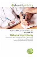 Balloon Septostomy