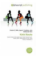 Kate Nauta: (English)