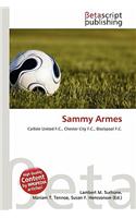 Sammy Armes: (English)