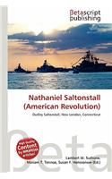 Nathaniel Saltonstall (American Revolution)