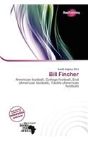 Bill Fincher