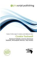 Cookie Tackwell