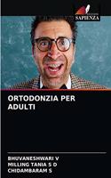 Ortodonzia Per Adulti