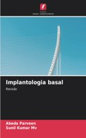 Implantologia basal