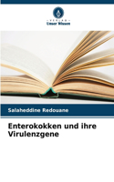 Enterokokken und ihre Virulenzgene