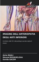 Imaging Dell'arteriopatia Degli Arti Inferiori