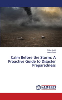Calm Before the Storm