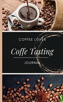 Coffee Tasting Journal