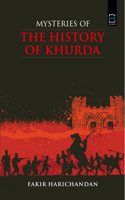 Mysteries of the History of Khurda