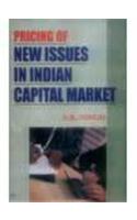 Pricing of New Issues in Indian Capital Market