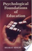 Psychological Foundations Of Education