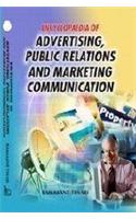Encyclopaedia of Advertising, Public Relations and Marketing Communication
