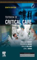 Textbook Of Critical Care 8ed