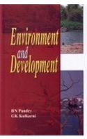 Environment And Development