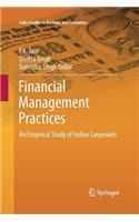 Financial Management Practices