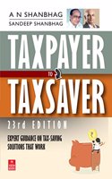 Taxpayer to Taxsaver