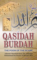 Qasidah Burdah - The Poem of the Scarf