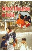 School Education in India