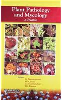 Plant Pathology and Mycology- A Treatise