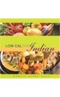 Low Calorie Indian