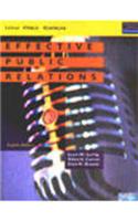 Effective Public Relations, 8Th Edition