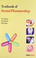 Textbook of  Dental Pharmacology