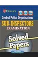 Guide to SSC Sub-Inspectors in CPOs Recruitment Exam.