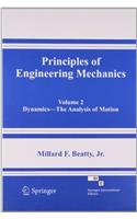 Principles Of Engineering Mechanics Vol 2(Sie)