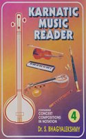 Karnatic Music Reader -4