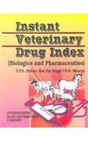 Instant Veterinary Drug Index