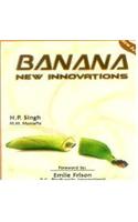Banana - New Innovations
