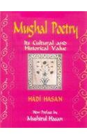 Mughal Poetry