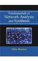 Fundamentals Of Network Analysis And Synthesis