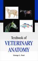 Textbook of Veterinary Anatomy