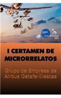 1er certamen de microrrelatos