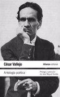 Antologfa poTtica / Poetic Anthology