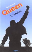 Canciones II de Queen