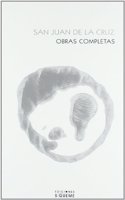 Obras completas de San Juan de la Cruz/ Complete Works of St. John of the Cross