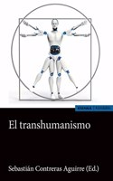 El transhumanismo
