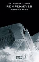 Rompenieves. Edicion integral
