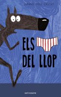 ELS CALCOTETS DEL LLOP 1. (NUEVO PVP)