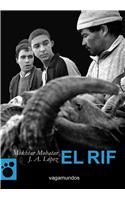 El Rif: (Vagamundos. Libros Ilustrados)
