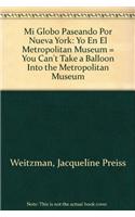 Mi Globo Paseando Por Nueva York