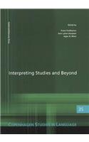 Interpreting Studies and Beyond, 35