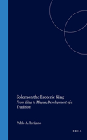 Solomon the Esoteric King