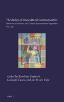 Riches of Intercultural Communication