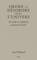 Ordre Et Désordre Dans l'Univers